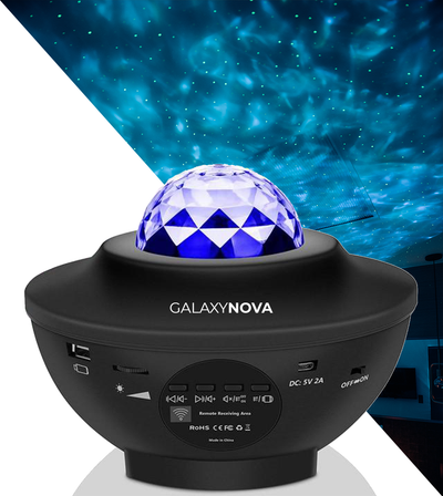 GalaxyNova Projector - ギャラクシー新星プロジェクター